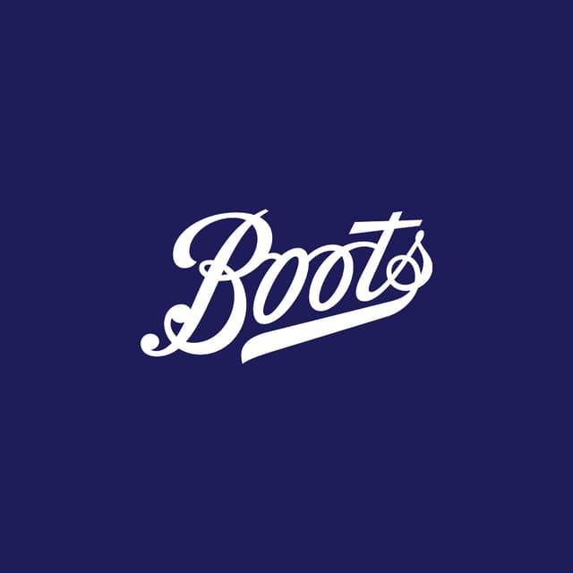 Boots logo
