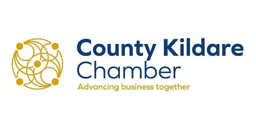 County Kildare Chamber logo