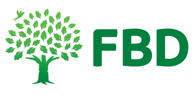 FBD Insurance logo
