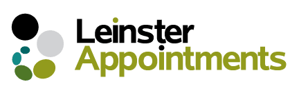 Leinster Appointments logo