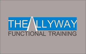 The Allyway Functional Training logo