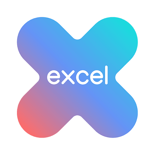 Excel Recruitment logo