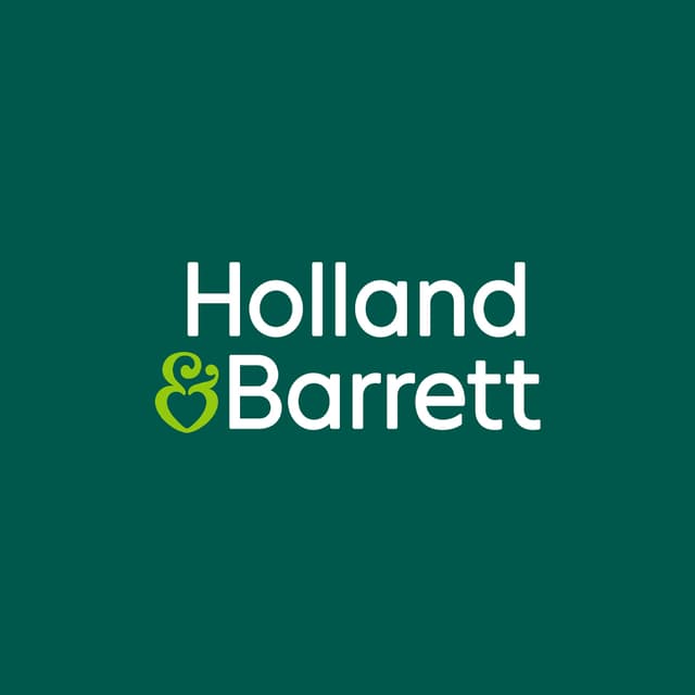 Holland & Barrett logo