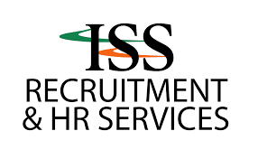 ISS Recruitment logo