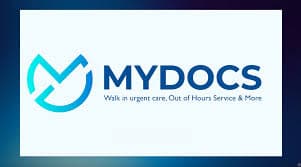 Mydocs logo