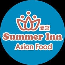 Summer Inn logo